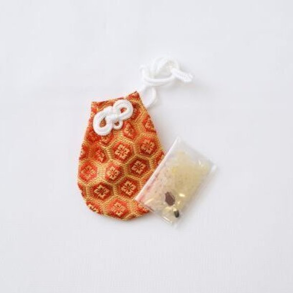 画像6: 2026年　新年企画　巾着御守り　【新規】＜予約販売＞ (6)