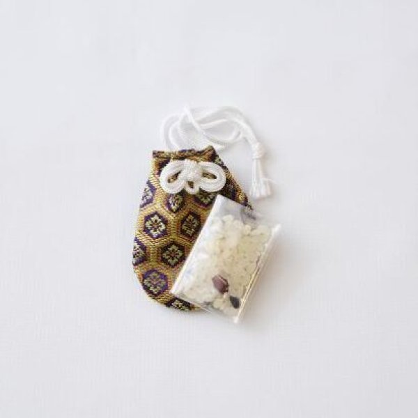 画像5: 2026年　新年企画　巾着御守り　【新規】＜予約販売＞ (5)