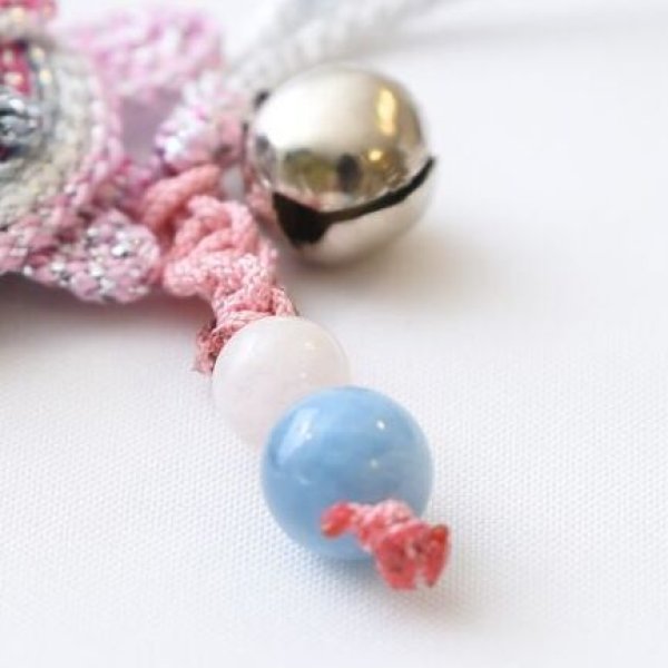 画像3: 2026年　新年企画　祈り結び御守り　翔亀宝（しょうきほう）御守りストラップ　＜予約販売＞ (3)