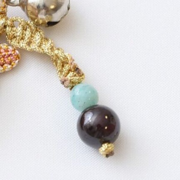 画像4: 2026年　新年企画　祈り結び御守り　翔亀宝（しょうきほう）御守りストラップ　＜予約販売＞ (4)